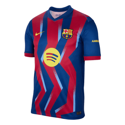 Barcelona Trikot Viertes Auswärts 2025/26 RAPHINHA #11