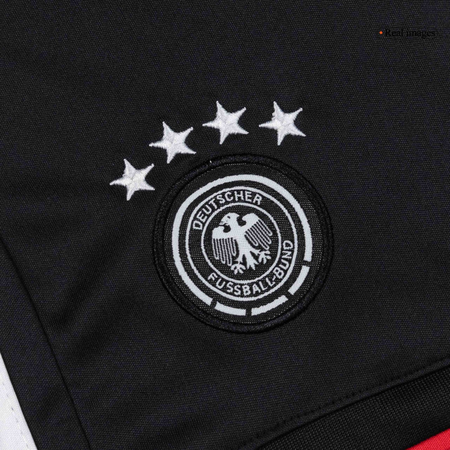 Germany World Cup Kinder Trikot Komplett-Set Heim 2026