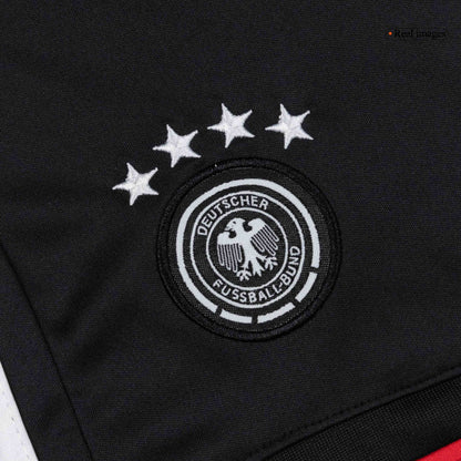 Germany World Cup Kinder Trikot Komplett-Set Heim 2026