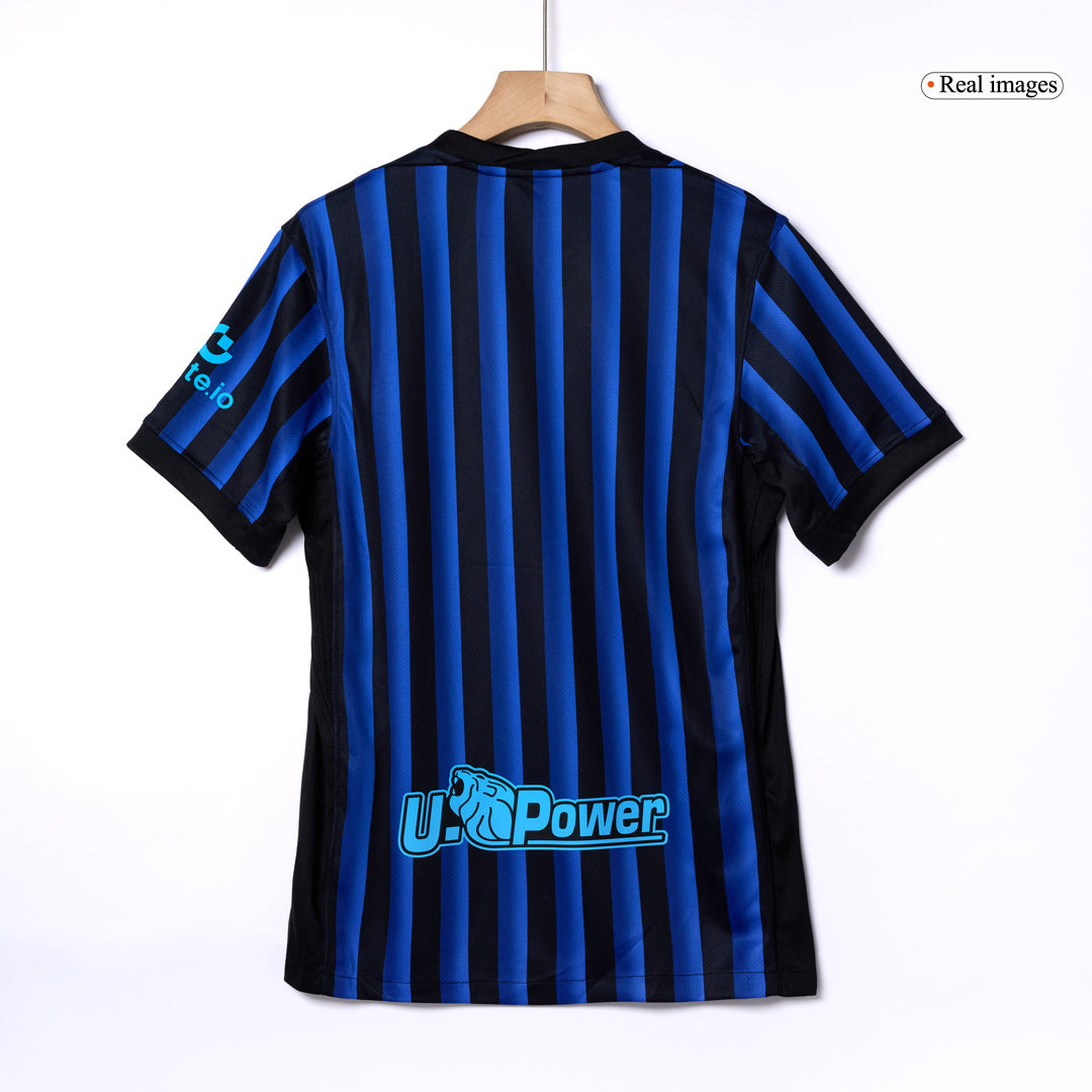 Inter Milan Trikot Heim 2025/26