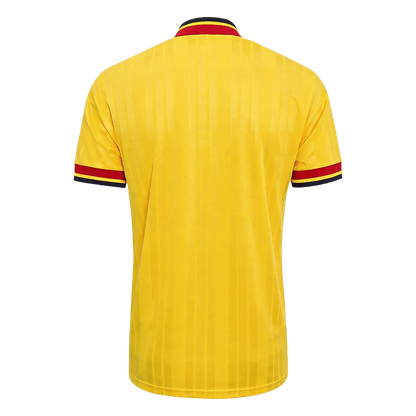 Die Gunners Retro Trikot Auswärts 1993/94
