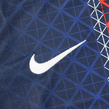 PSG Trikot Heim 2025/26 HAKIMI #2 [PREMIUM]