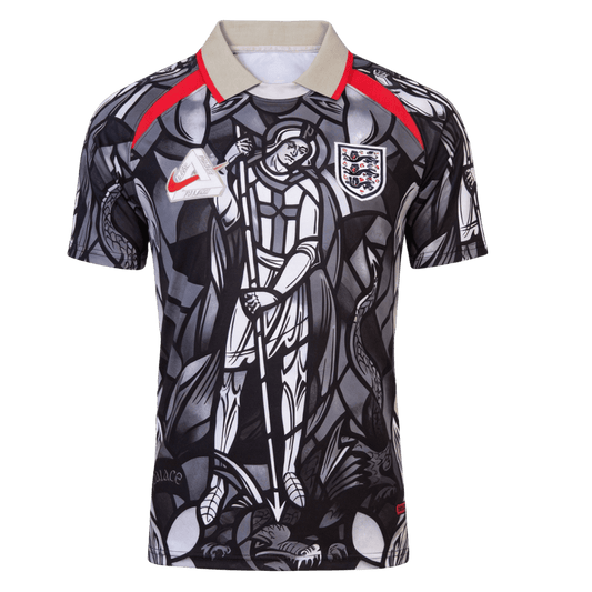 England World Cup Trikot Pre-Match 2026