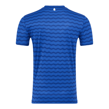 Everton Trikot Heim 2025/26