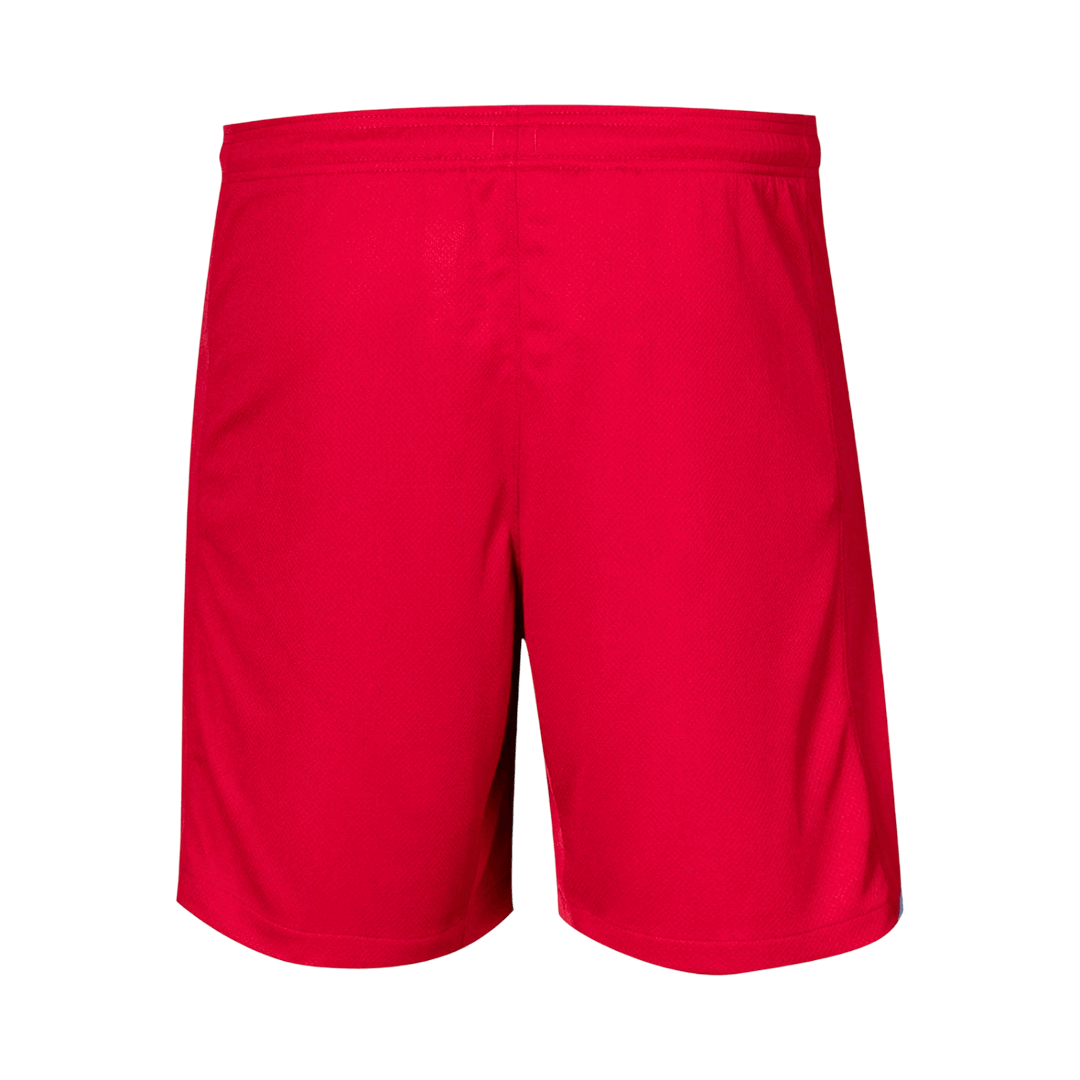 Barcelona Fussball Shorts Viertes Auswärts 2025/26