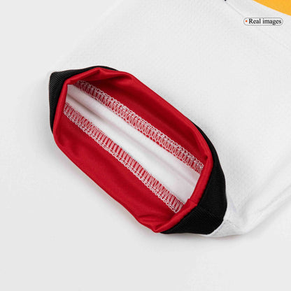 Germany World Cup Kinder Trikot Set Heim 2026