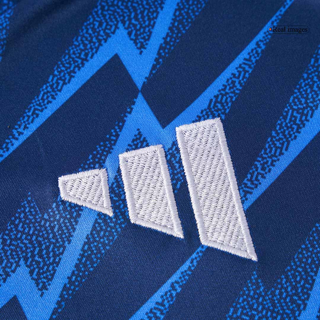 Die Gunners Trikot Auswärts 2025/26 ØDEGAARD #8