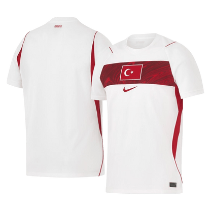 Türkei World Cup Trikot Auswärts 2026