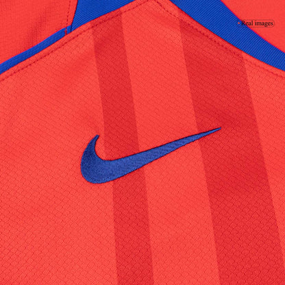 PSG Trikot Drittes Auswärts 2025/26 JOÃO NEVES #87