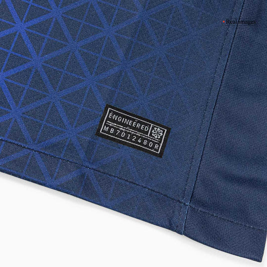 PSG Trikot Heim 2025/26 HAKIMI #2 [PREMIUM]