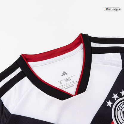 Germany World Cup Trikot Komplett-Set Heim 2026