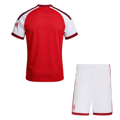 Die Gunners Trikot Set Heim 2026/27