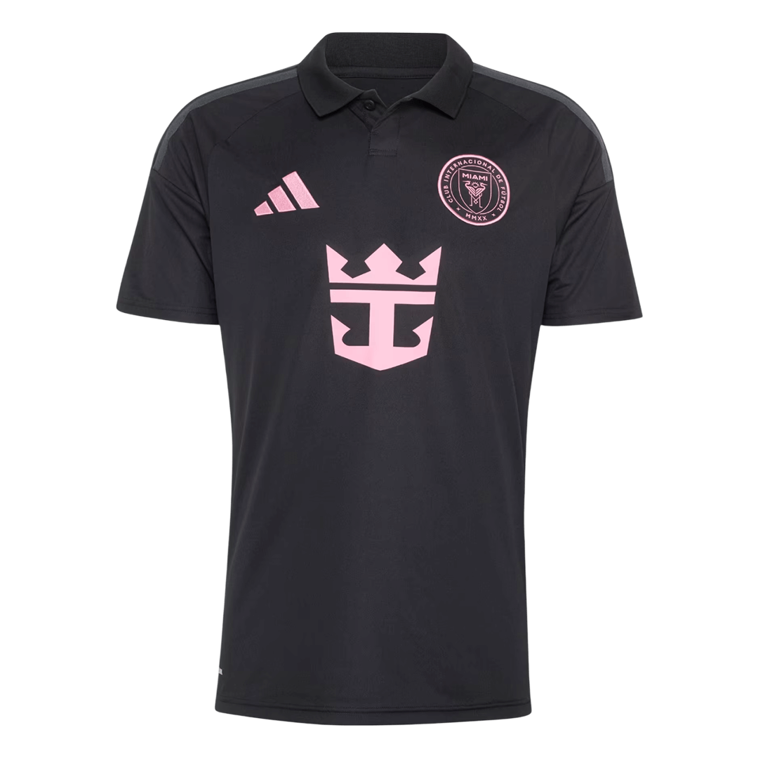 Inter Miami CF Trikot Auswärts 2026 MESSI #10