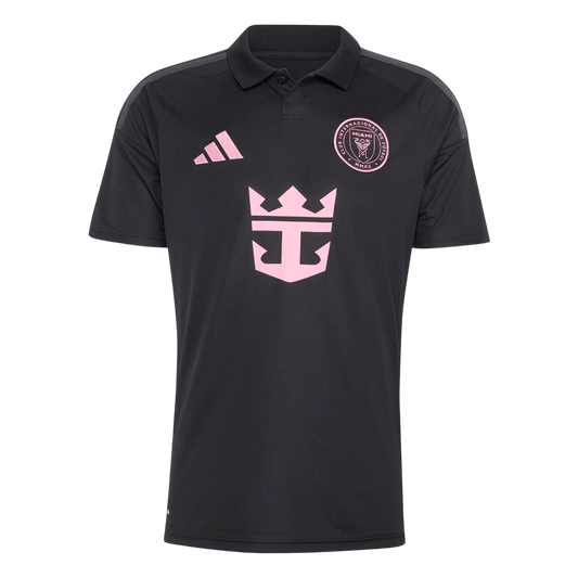 Inter Miami CF Trikot Auswärts 2026