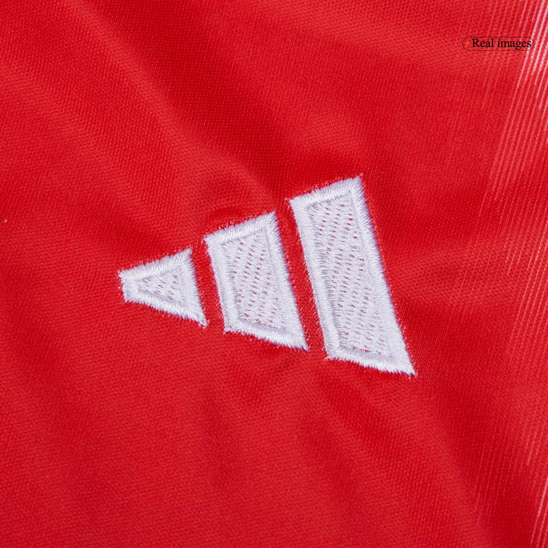 Bayern Munich Kinder Trikot Set Heim 2025/26