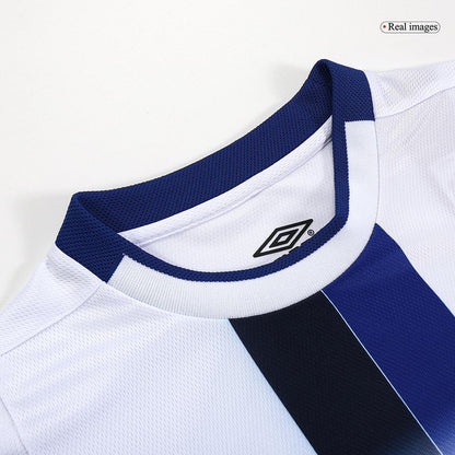 Chelsea Retro Trikot Auswärts 2003/05
