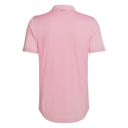 Inter Miami CF Player Version Trikot Heim 2022 Slim Fit