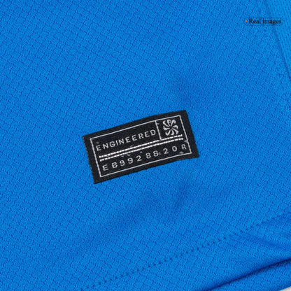 Atletico Madrid Trikot Set Drittes Auswärts 2025/26