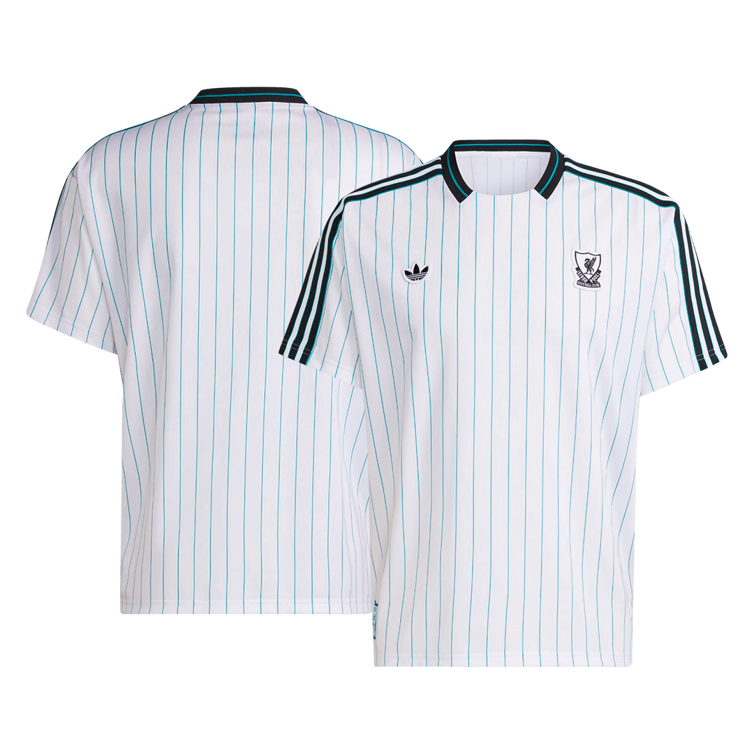 Liverpool ICON Trikot 2025/26