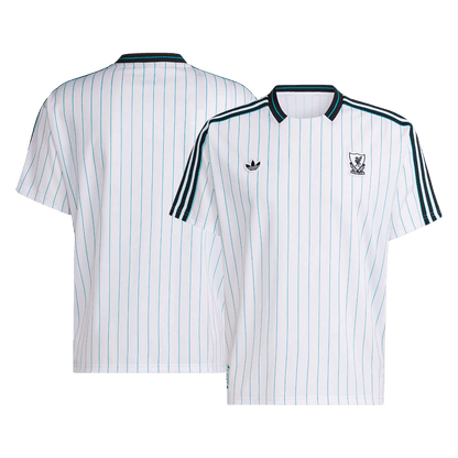 Liverpool ICON Trikot 2025/26