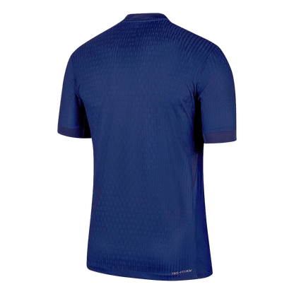 PSG Player Version Trikot Heim 2025/26 Slim Fit