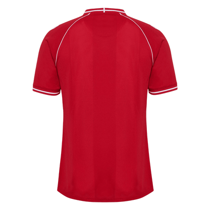 Denmark World Cup Trikot Heim 2026
