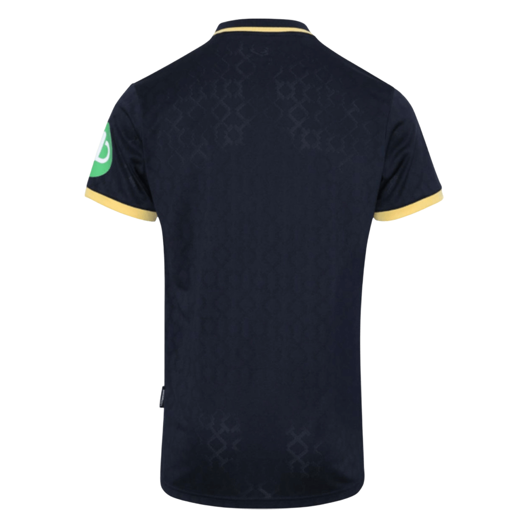 West Ham United Trikot Drittes Auswärts 2025/26