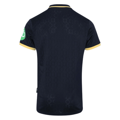 West Ham United Trikot Drittes Auswärts 2025/26