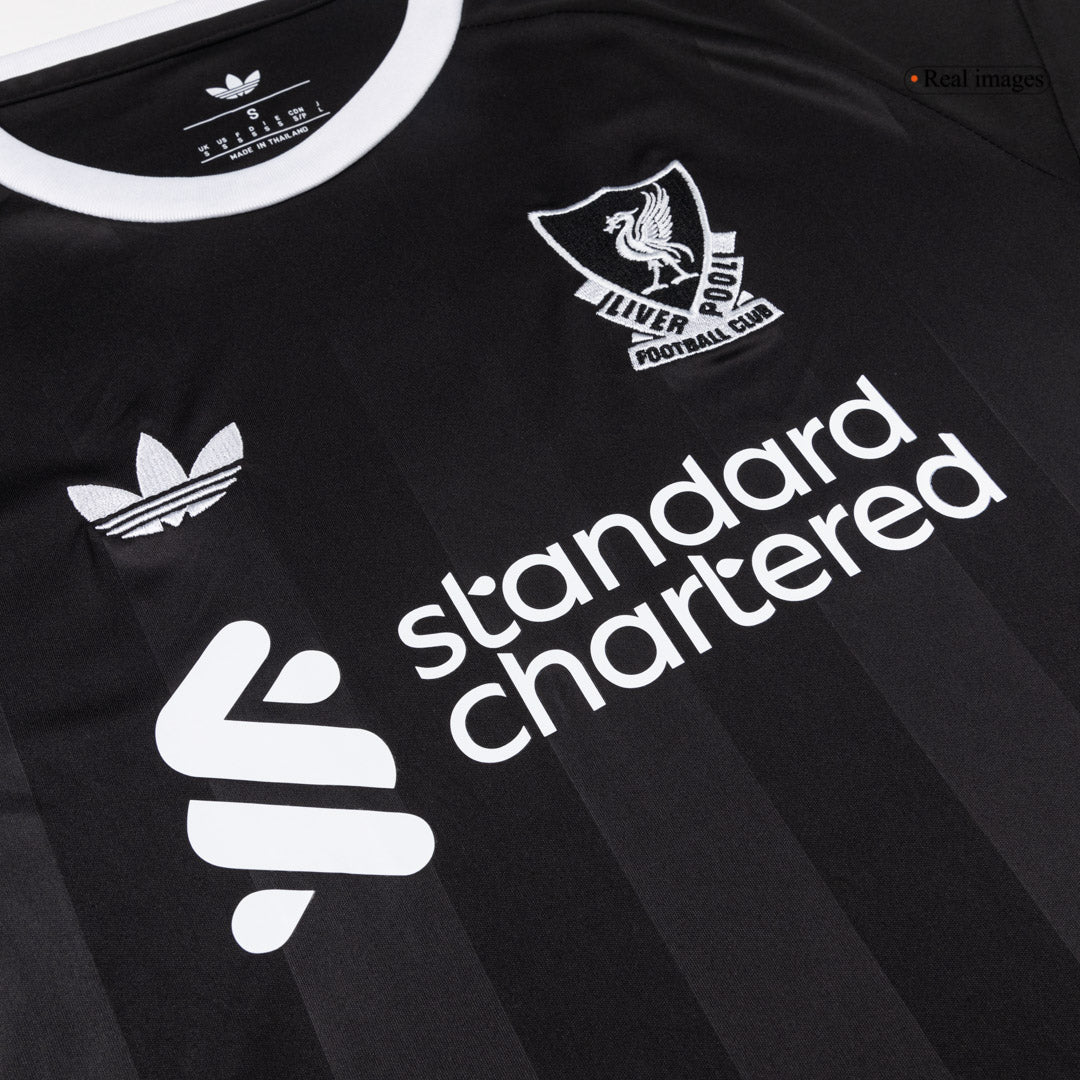 Liverpool Trikot 2025/26