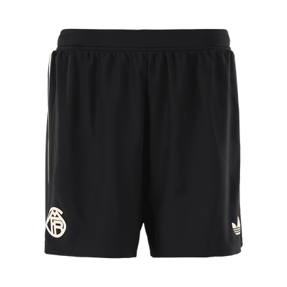 Bayern Munich Player Version Trikot Set Drittes Auswärts 2025/26 Slim Fit