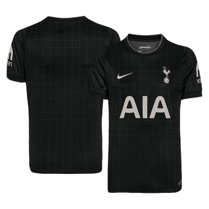 Tottenham Hotspur Trikot Auswärts 2025/26
