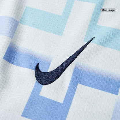 Inter Milan Trikot Auswärts 2025/26 LAUTARO #10