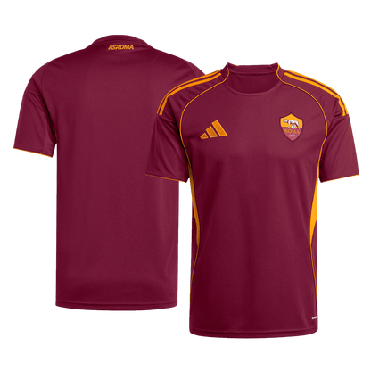 Roma Trikot Set Heim 2025/26