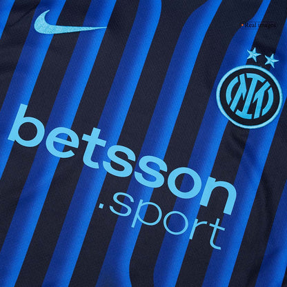 Inter Milan Trikot Heim 2025/26