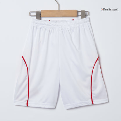 Die Gunners Kinder Trikot Set Heim 2025/26
