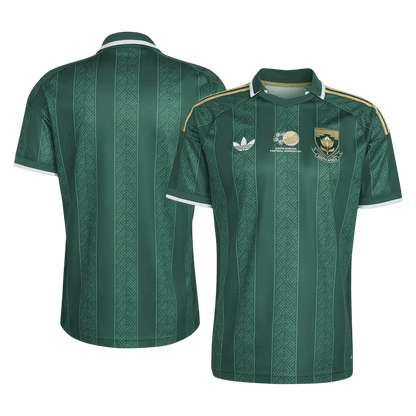 South Africa World Cup Trikot Auswärts 2026