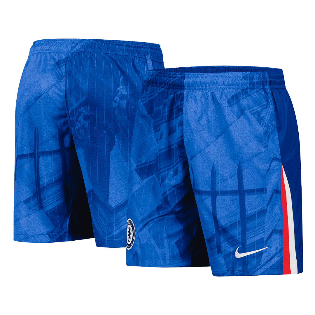 Chelsea Trikot Set Heim 2025/26 [PREMIUM]