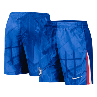 Chelsea Trikot Set Heim 2025/26 [PREMIUM]
