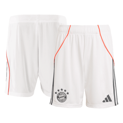 Bayern Munich Trikot Set Auswärts 2025/26