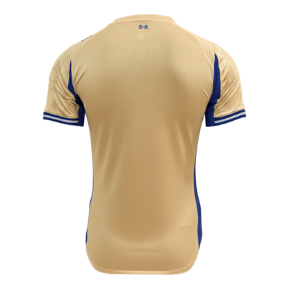 Marseille Player Version Trikot Viertes Auswärts 2025/26 Slim Fit