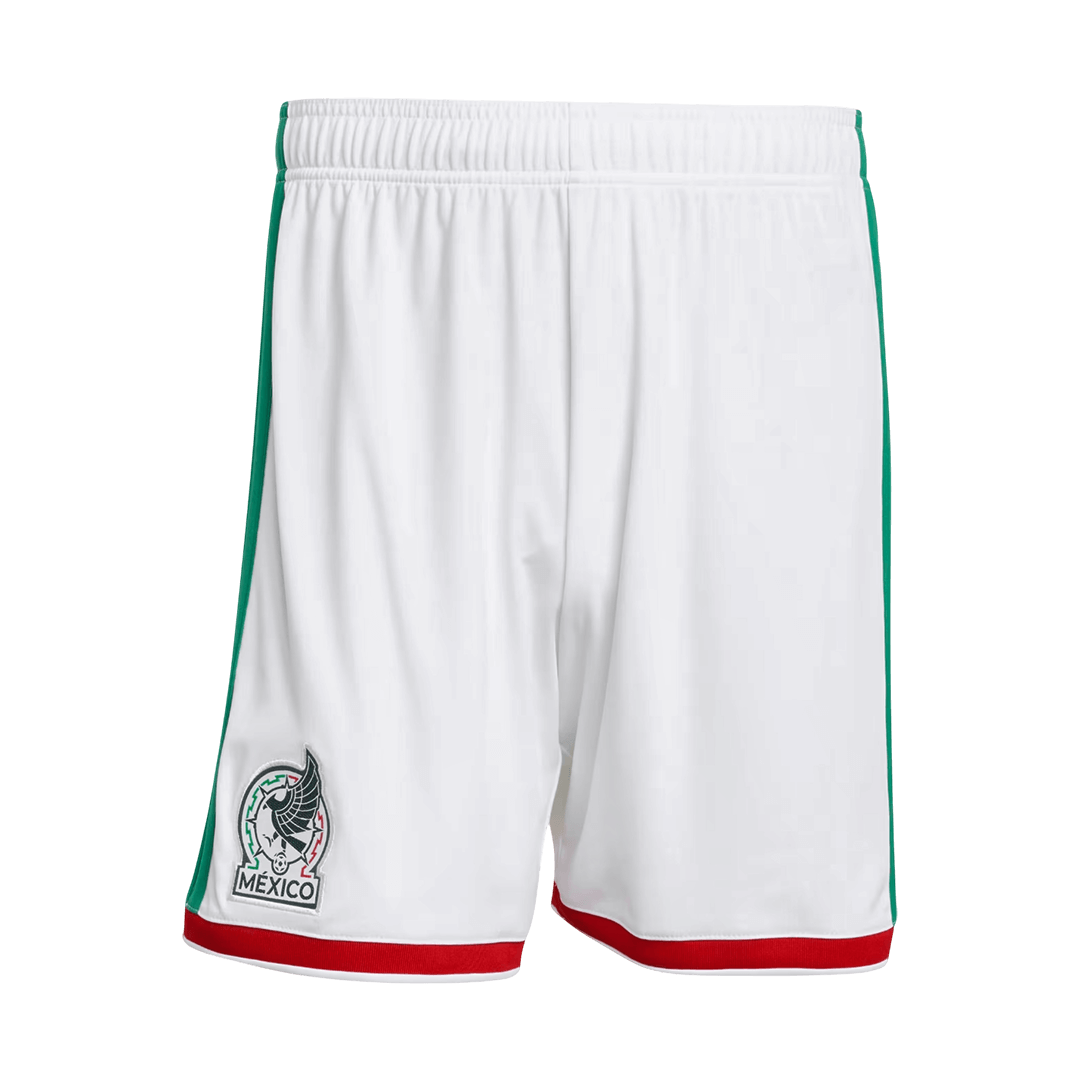 Mexico World Cup Trikot Set Heim 2026 [PREMIUM]