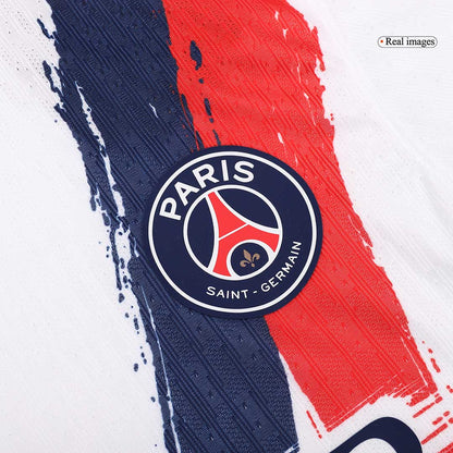 PSG Player Version Trikot Auswärts 2025/26 HAKIMI #2 Slim Fit