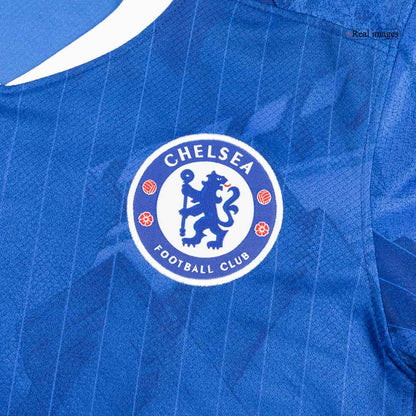 Chelsea Trikot Heim 2025/26 HATO #21 [PREMIUM]
