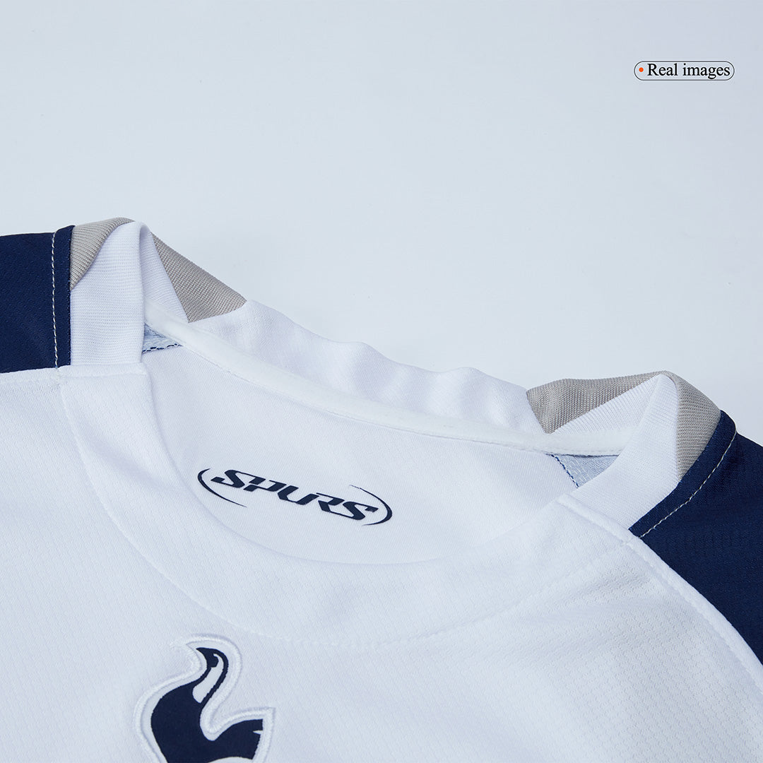 Tottenham Hotspur Trikot Set Heim 2025/26