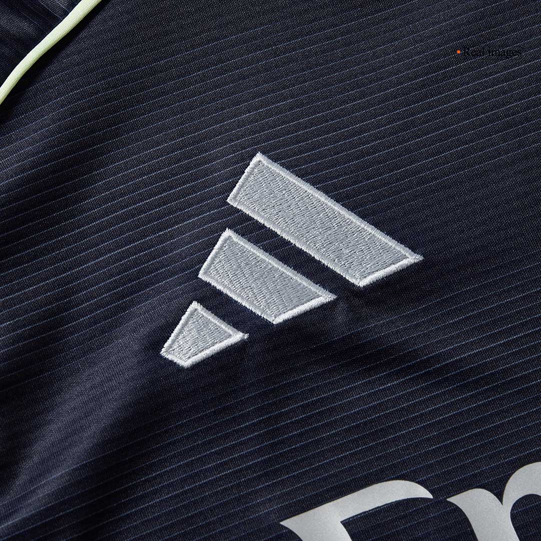 Los Blancos Trikot Set Auswärts 2025/26 [PREMIUM]