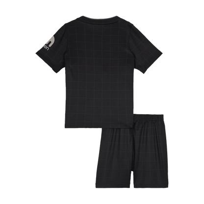 Tottenham Hotspur Kinder Trikot Set Auswärts 2025/26
