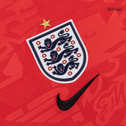 England World Cup Trikot Auswärts 2026 PALMER #20