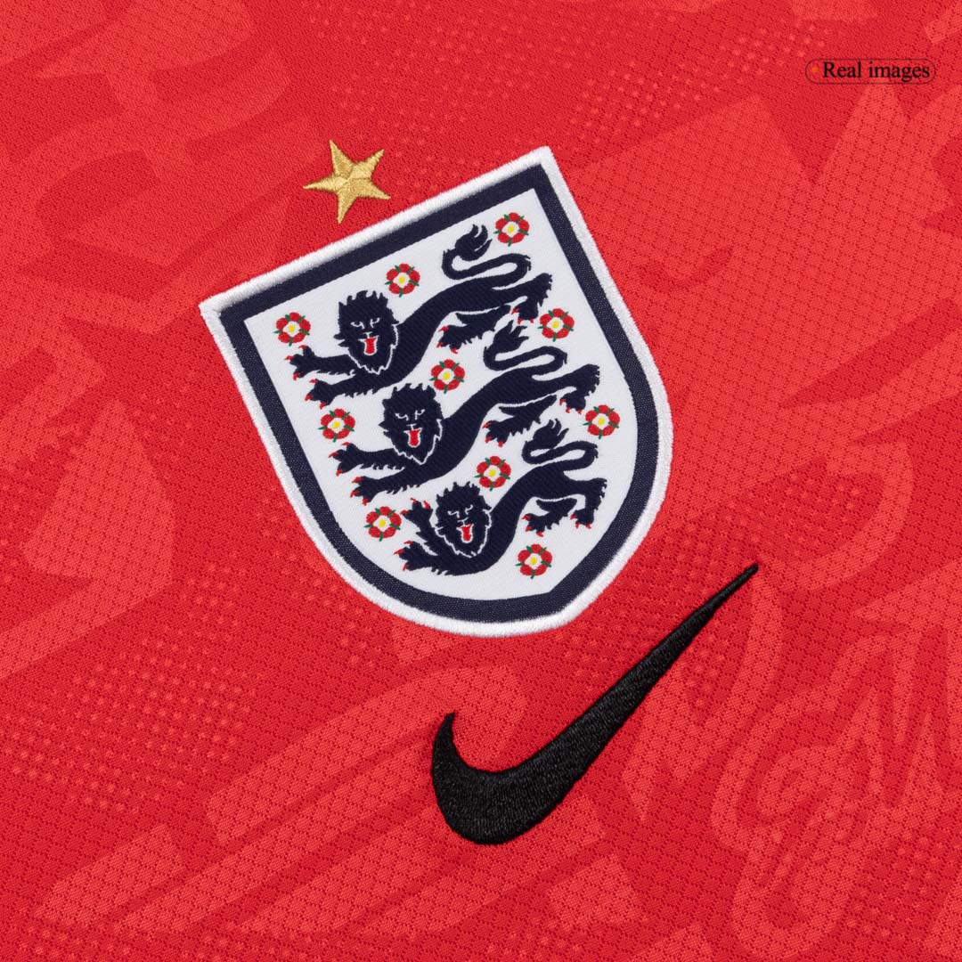 England World Cup Trikot Auswärts 2026 BELLINGHAM #10