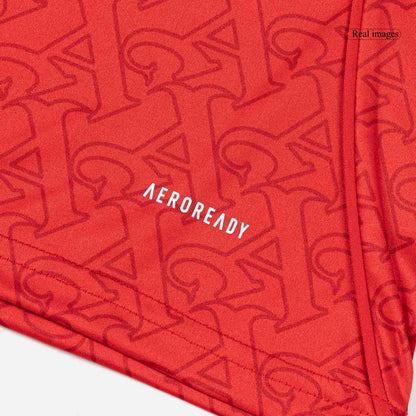 Die Gunners Trikot Heim 2025/26 [PREMIUM]