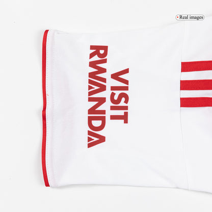 Die Gunners Trikot Set Heim 2025/26 [PREMIUM]